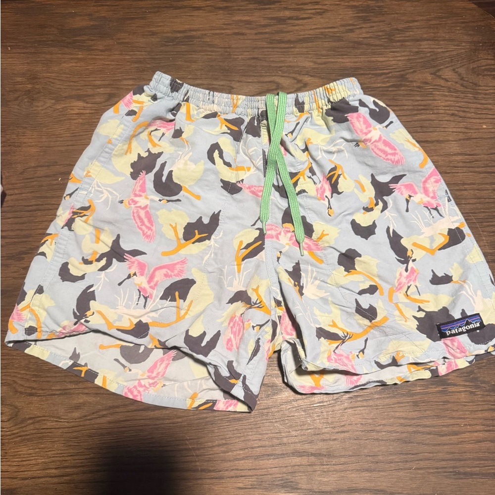 Patagonia men’s shorts size XS